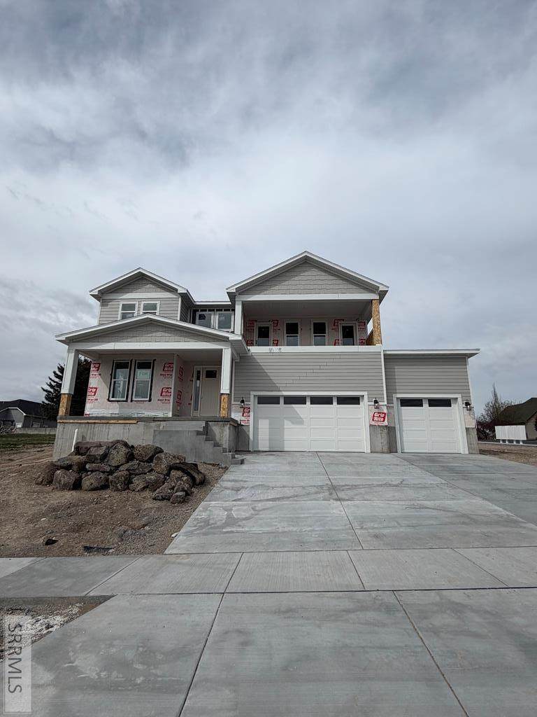 626 Ivy Ridge Lane - Photo 1