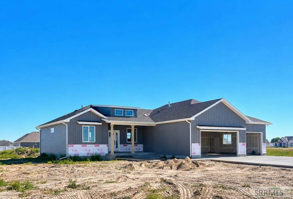 653 Grand Canyon St. - Photo 1