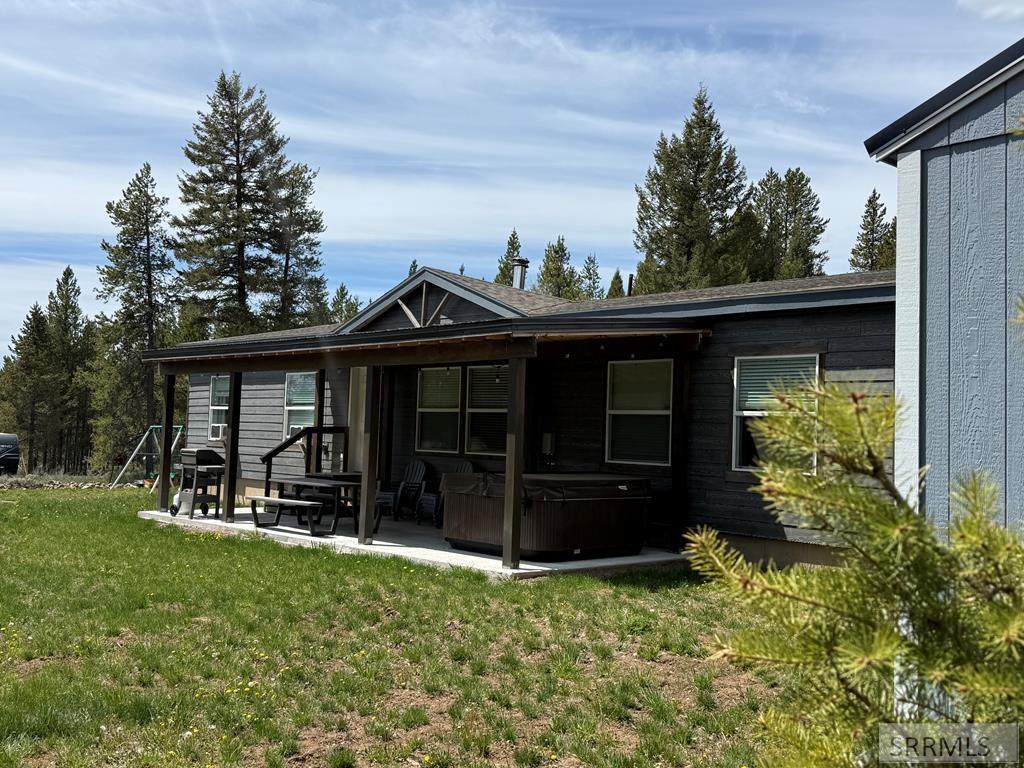 3544 Browning Road - Photo 1