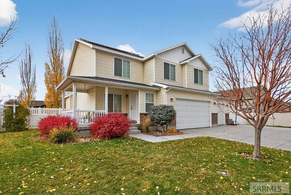 318 Polo Drive - Photo 1