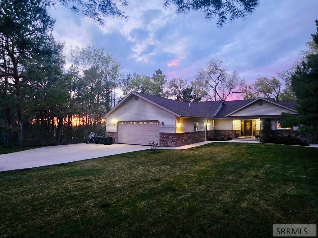 1522 Sod Farm Road - Photo 1