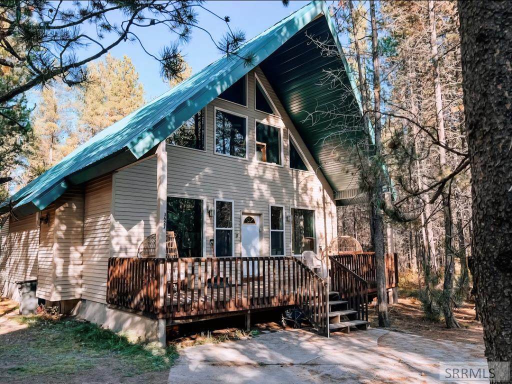 3627 Bills Island Loop Road - Photo 1