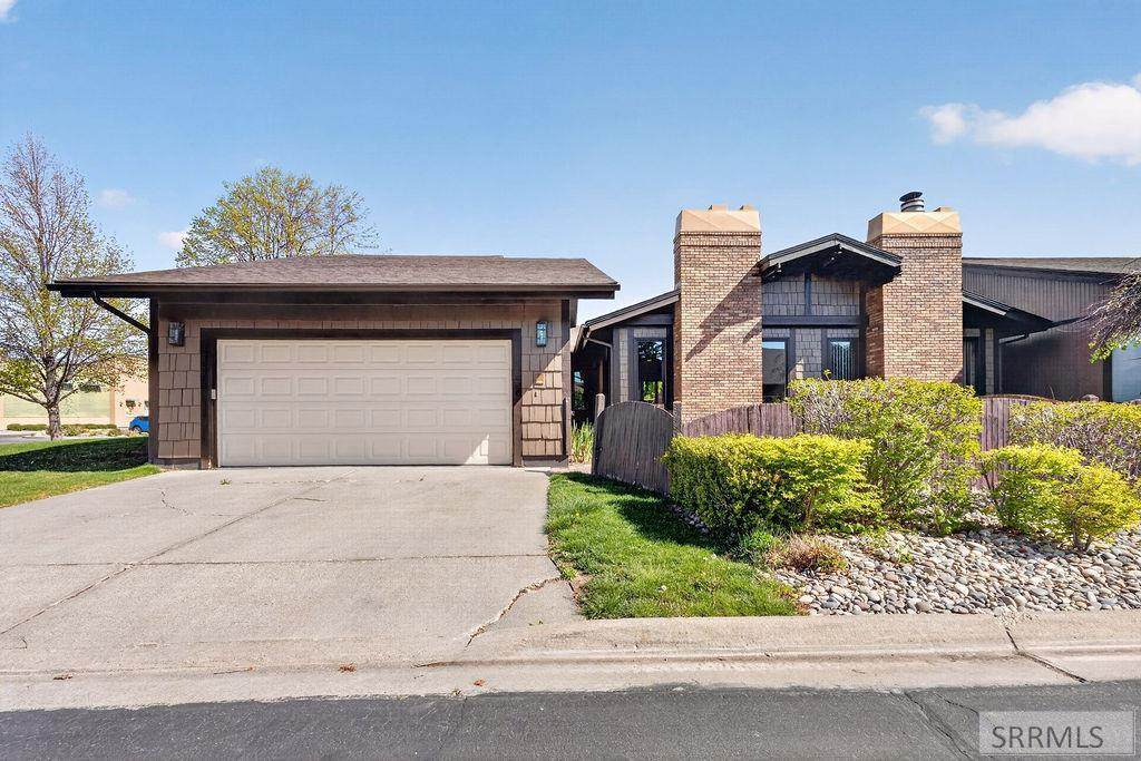 1301 Laurel Drive - Photo 1