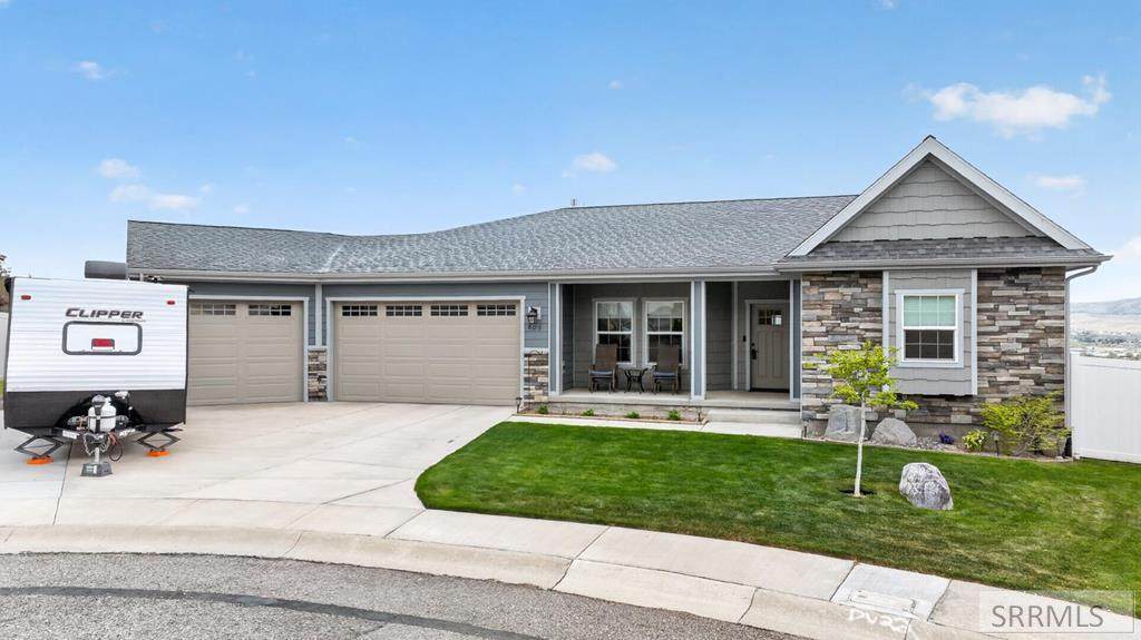 805 Lucille - Photo 1
