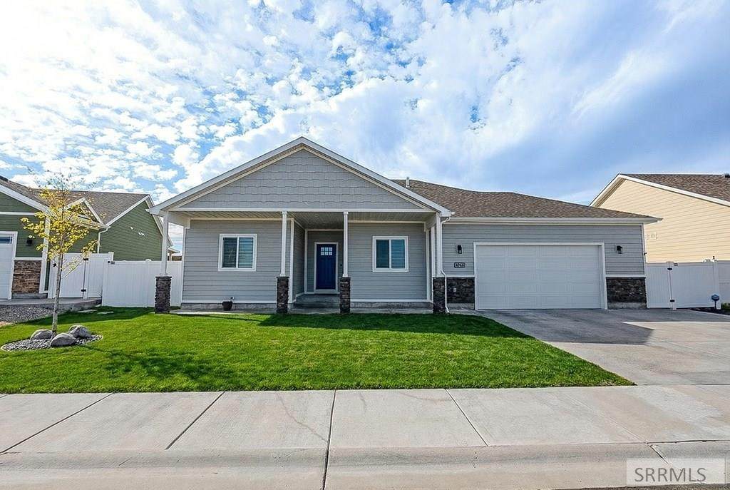 1757 Wayfarer Street - Photo 1