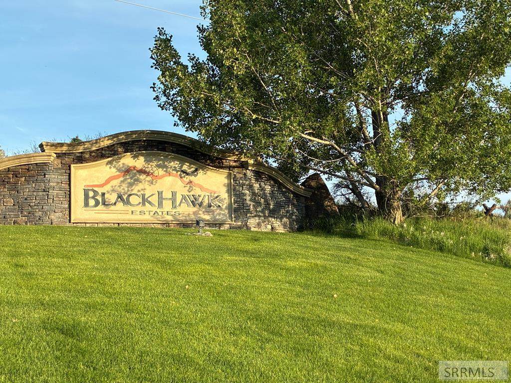 4610 Dusty Bison Circle - Photo 1