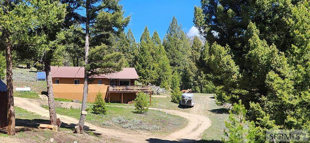 34 Grizzly Bear Road - Photo 1