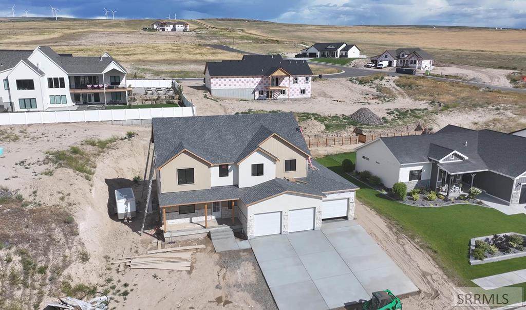 3605 Purple Sage Drive - Photo 1