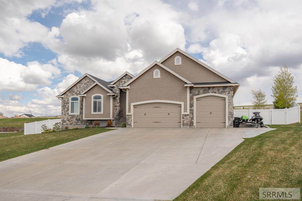 3483 Boulder Creek Lane - Photo 1