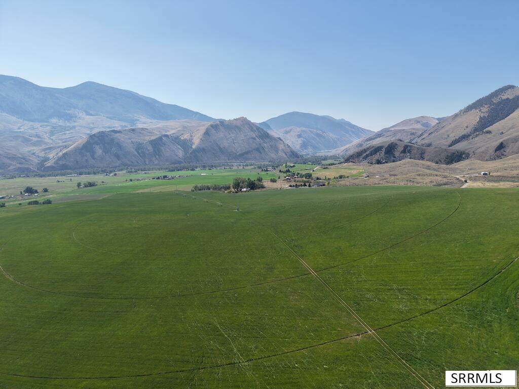 Lot BDE Williams Creek Road - Photo 1