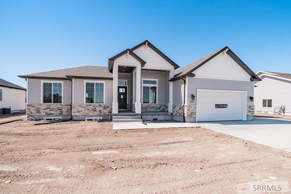 414 Sage Lakes Blvd - Photo 1