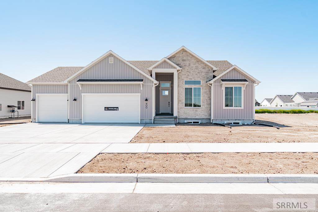 400 Sage Lakes Blvd - Photo 1