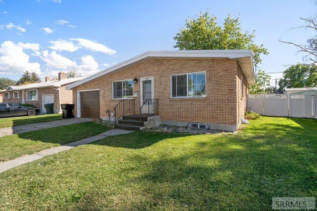 239 Ramona Avenue - Photo 1