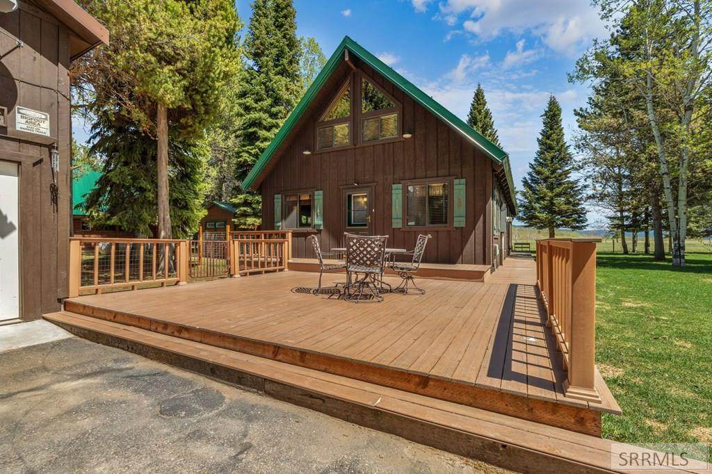 4013 Muskrat Street - Photo 1