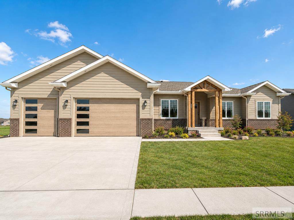 1684 Sandbar Street - Photo 1