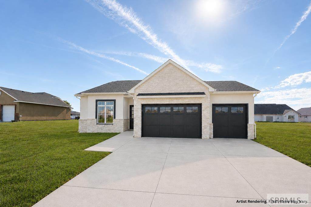 566 Stonebridge - Photo 1