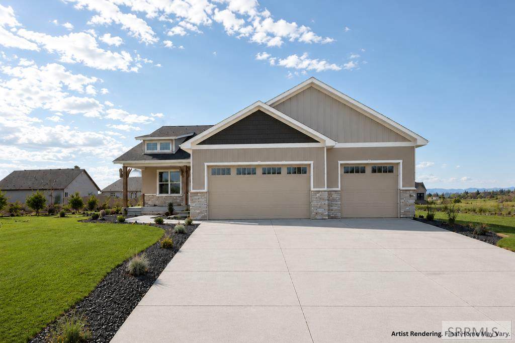 522 Stonebridge - Photo 1