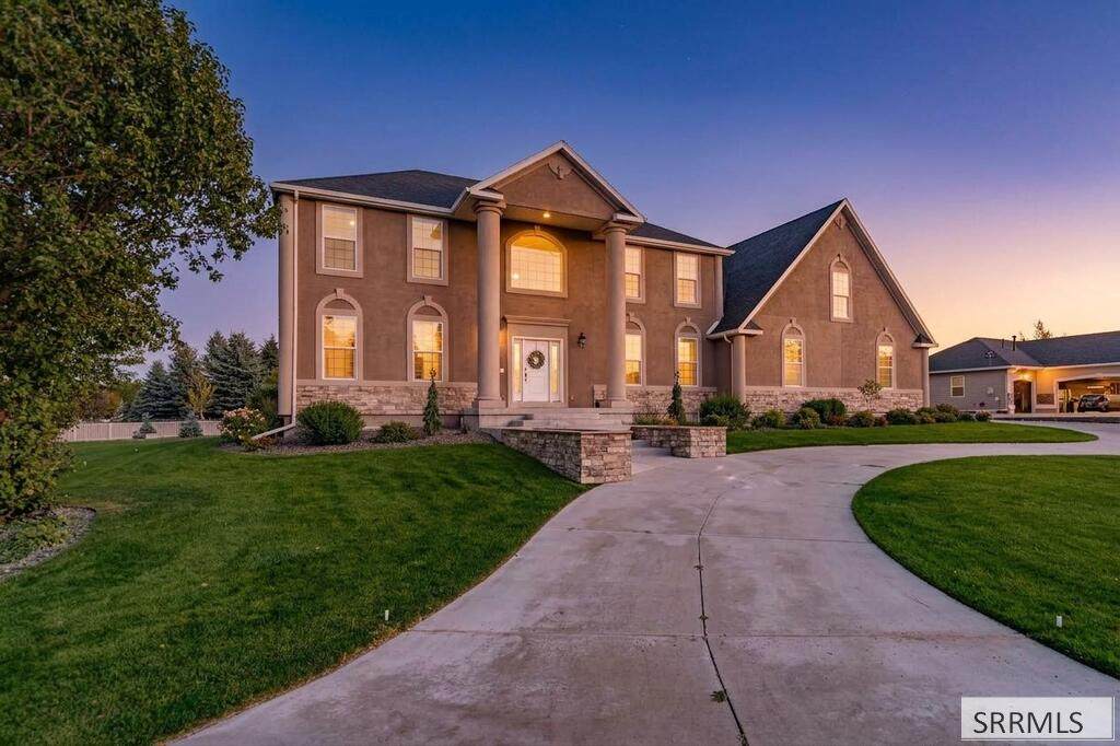 5930 Pheasant Drive - Photo 1