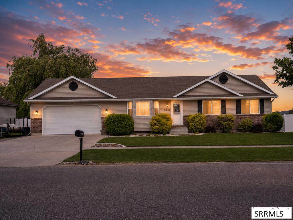 2890 Azure Drive - Photo 1