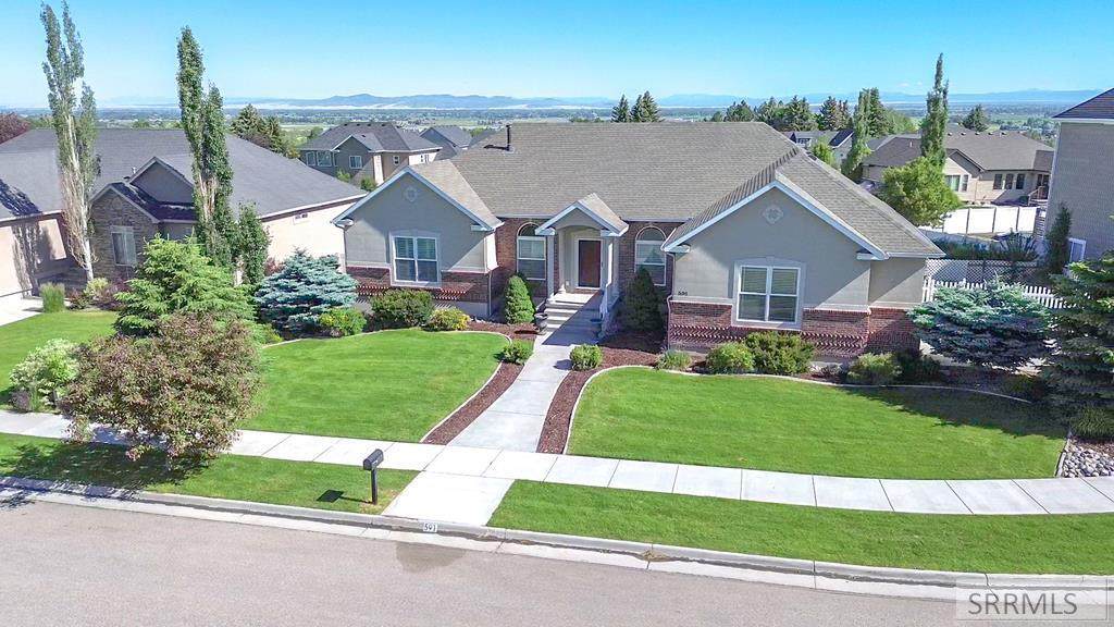 591 Terra Vista Drive - Photo 1