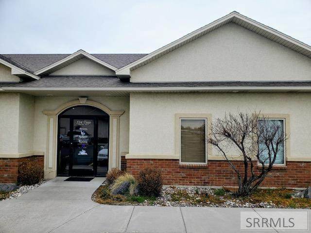 534 Trejo Street - Photo 1