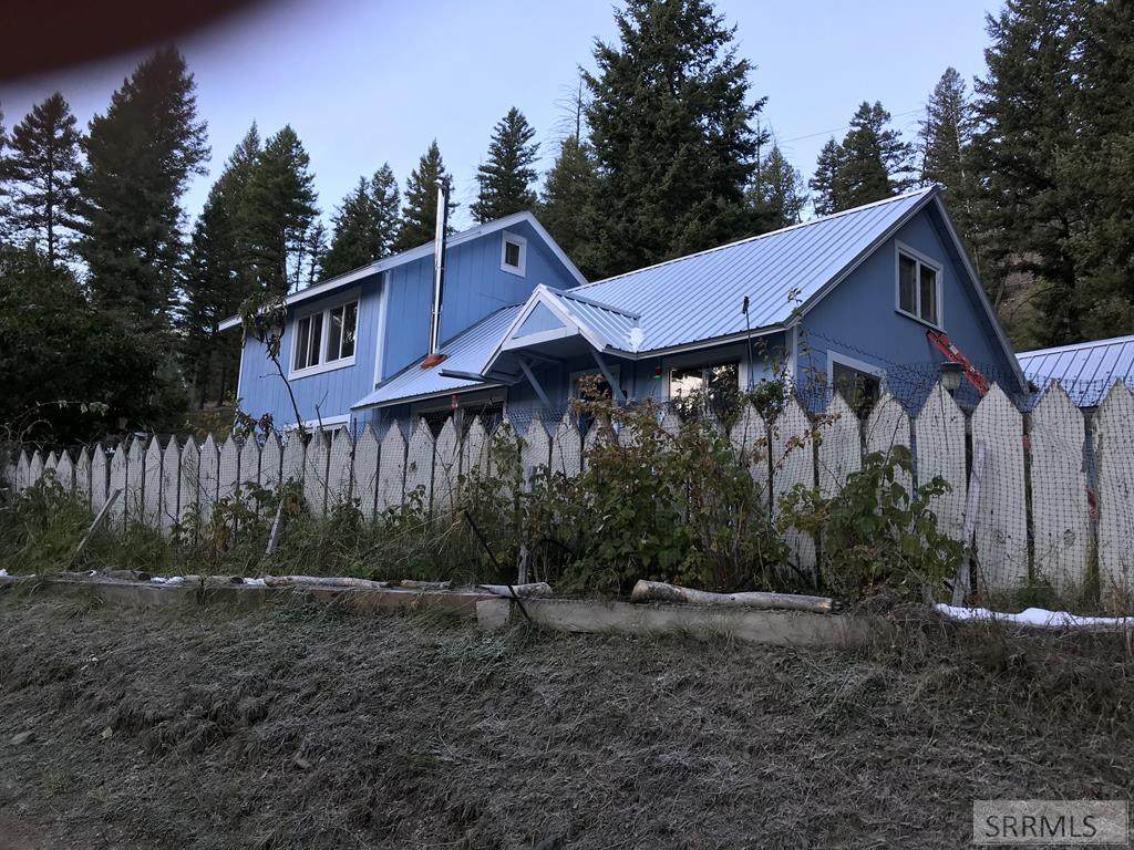 2209 Panther Creek Road - Photo 1