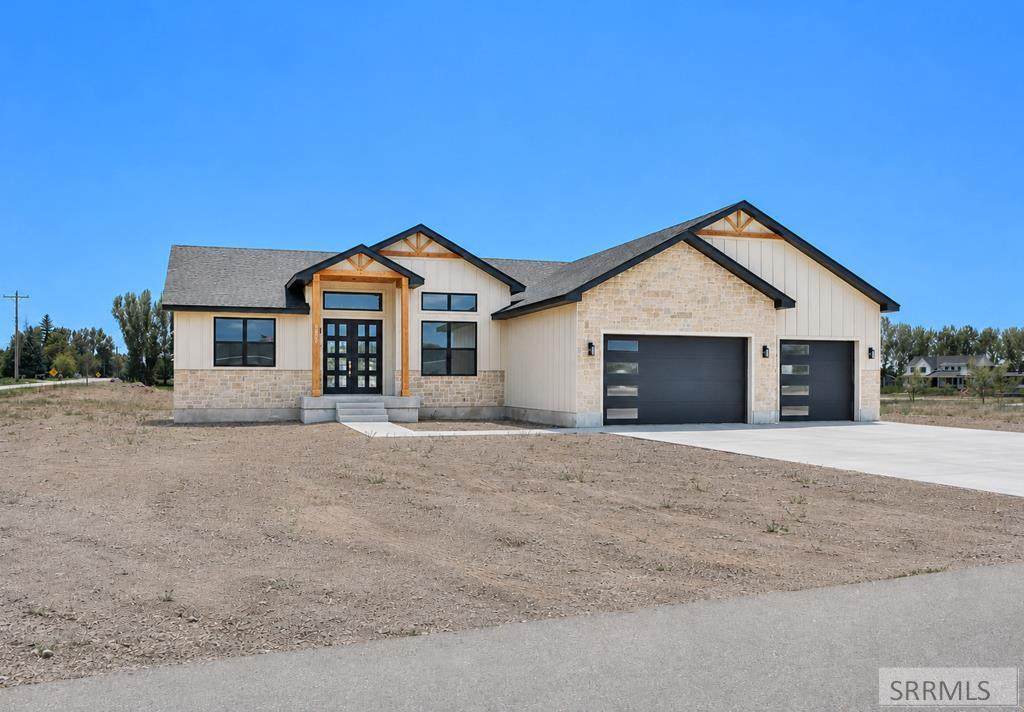 3005 Hope Estates Lane - Photo 1