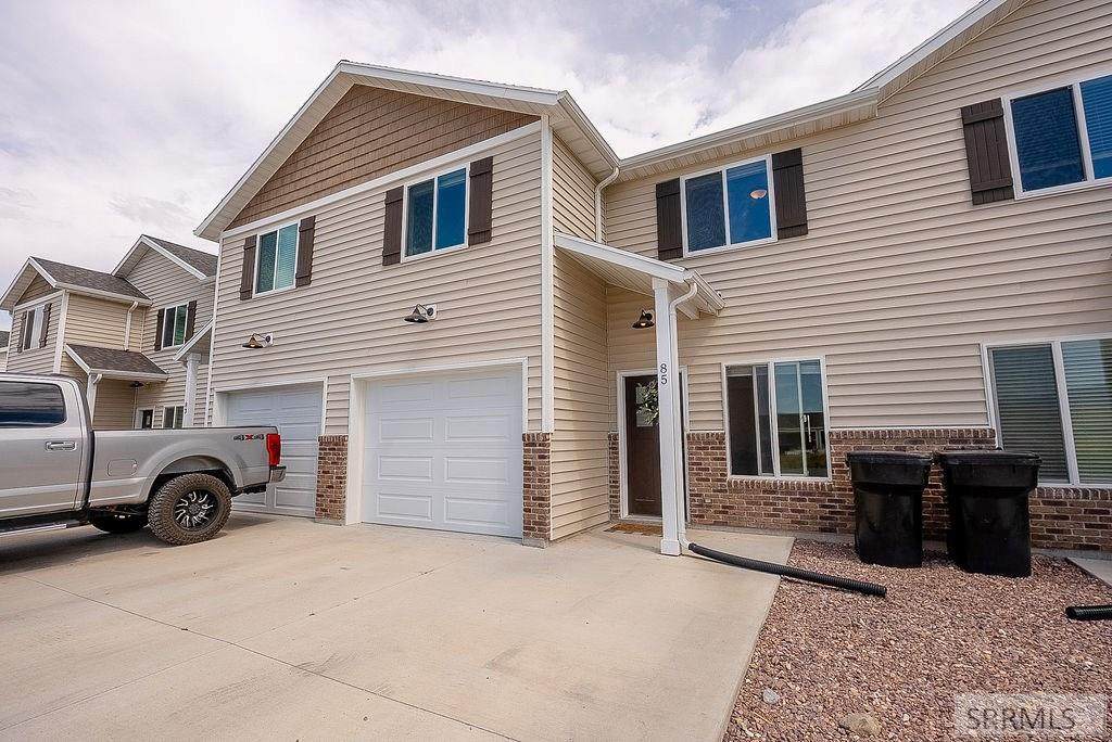 85 Legacy Drive - Photo 1