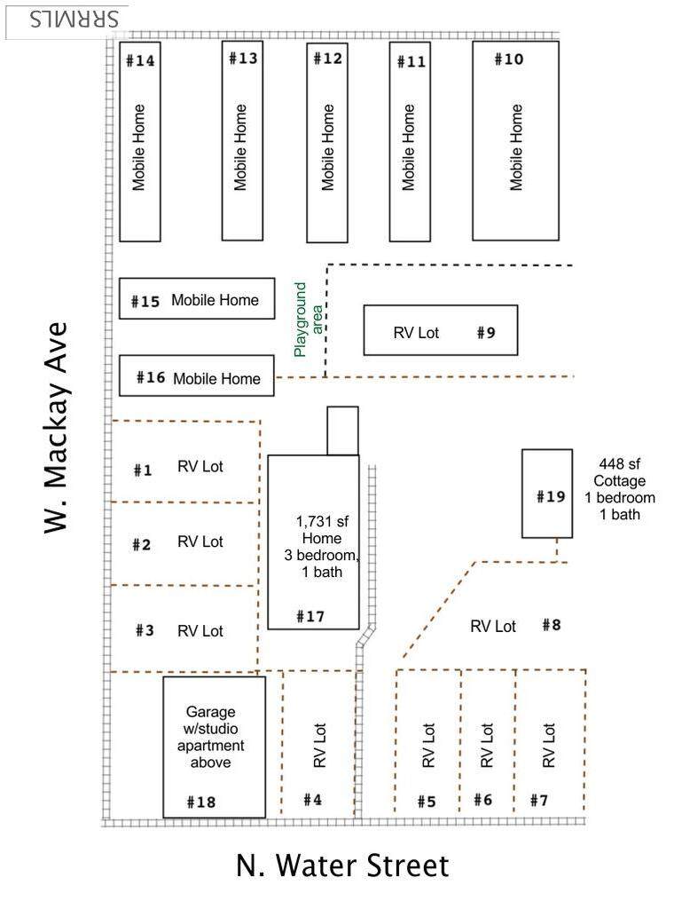 340 Water Street - Photo 1