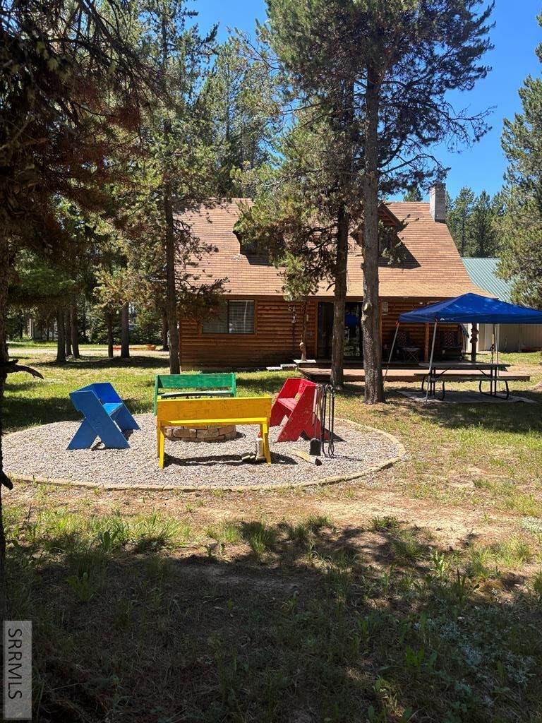 3821 Totem Road - Photo 1