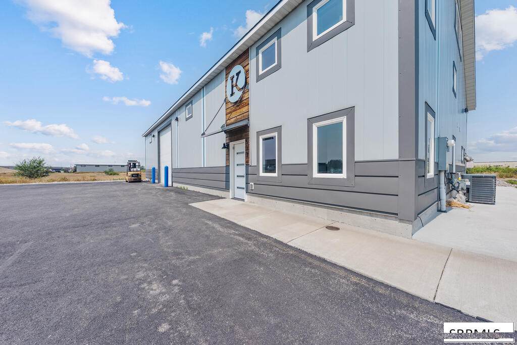 573 Business Loop - Photo 1