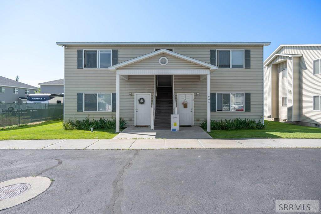 968 Anne Street - Photo 1