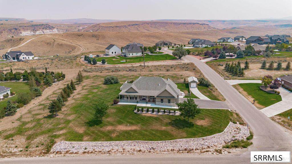 8065 Black Hawk Drive - Photo 1