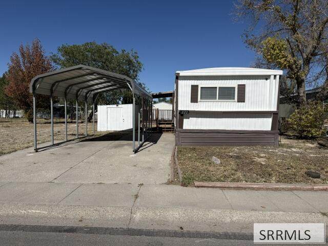 1900 Quinn Road - Photo 1