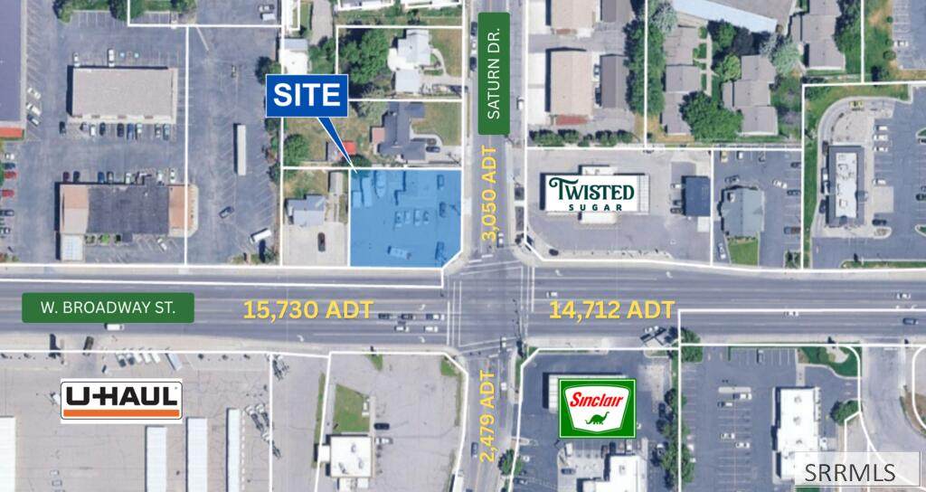 1502 Broadway Street - Photo 1