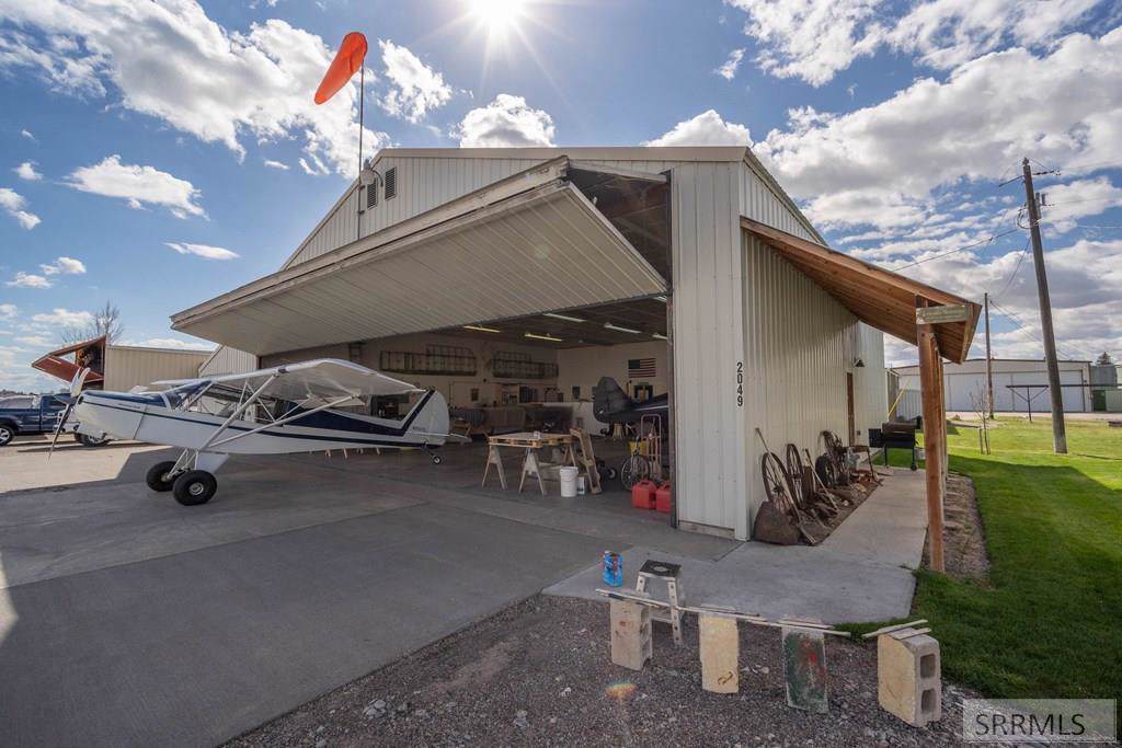 1311 Airport Road - Photo 1