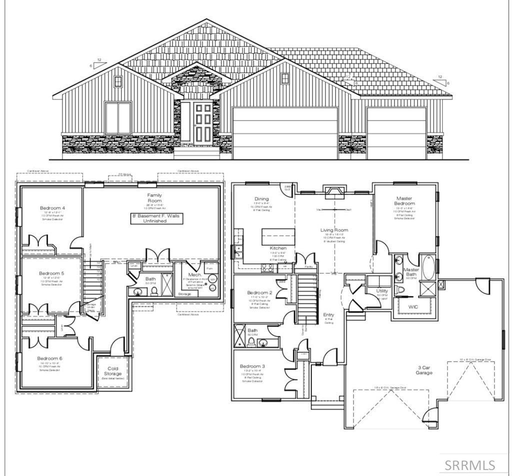 5085 Shadow Creek Drive - Photo 1