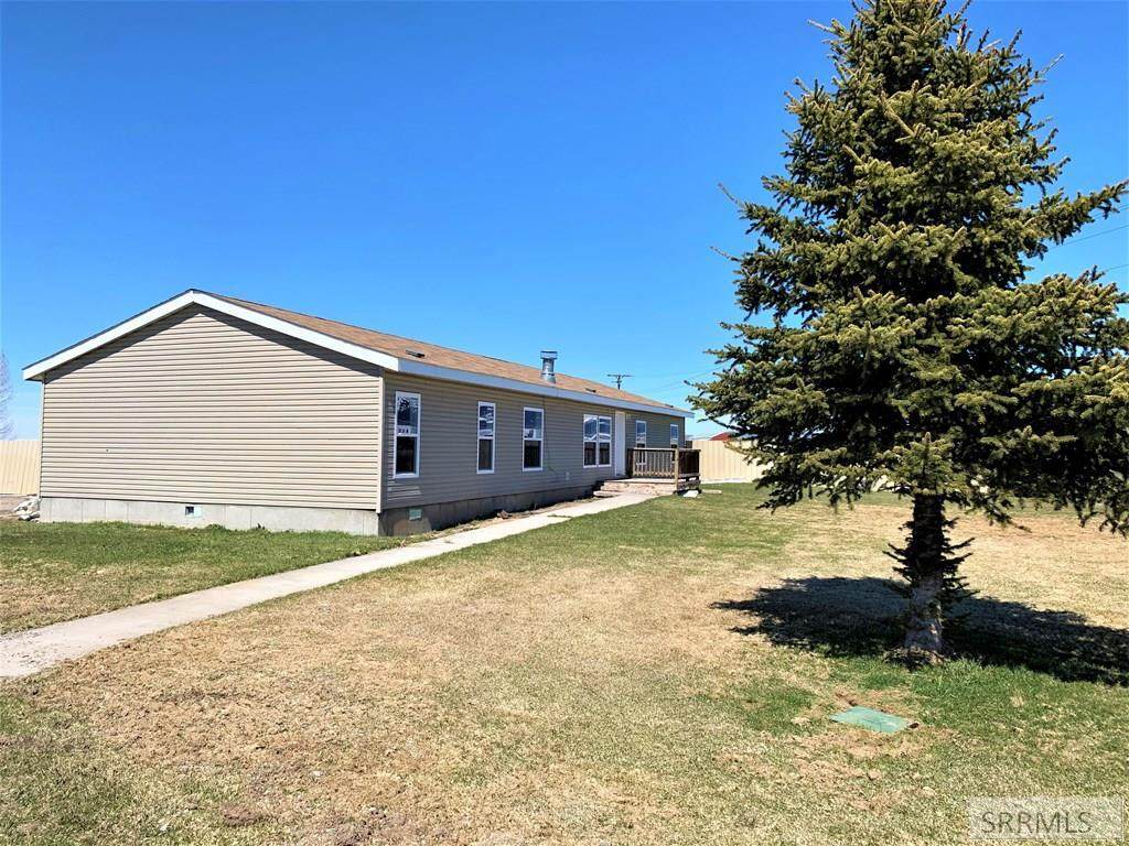 540 Indian Sunset Drive - Photo 1
