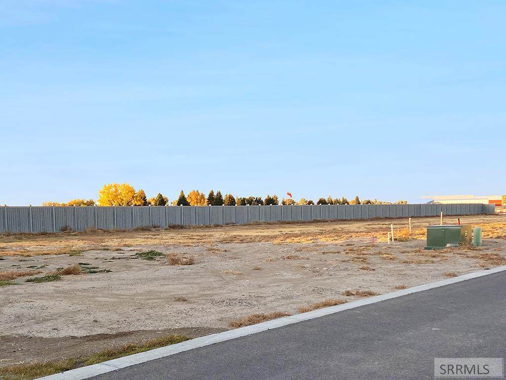 801 Harborside Loop - Photo 1