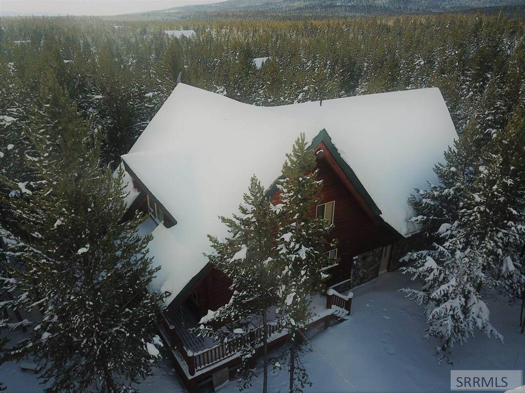 4058 Brody's Cove - Photo 1