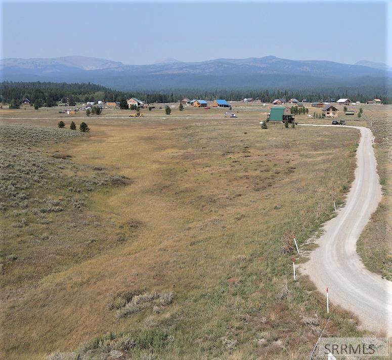 3549 Old Shotgun Road - Photo 1