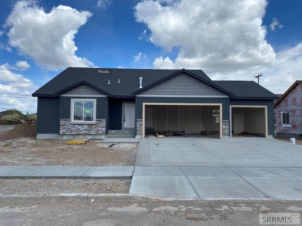 3899 Harrington Road - Photo 1