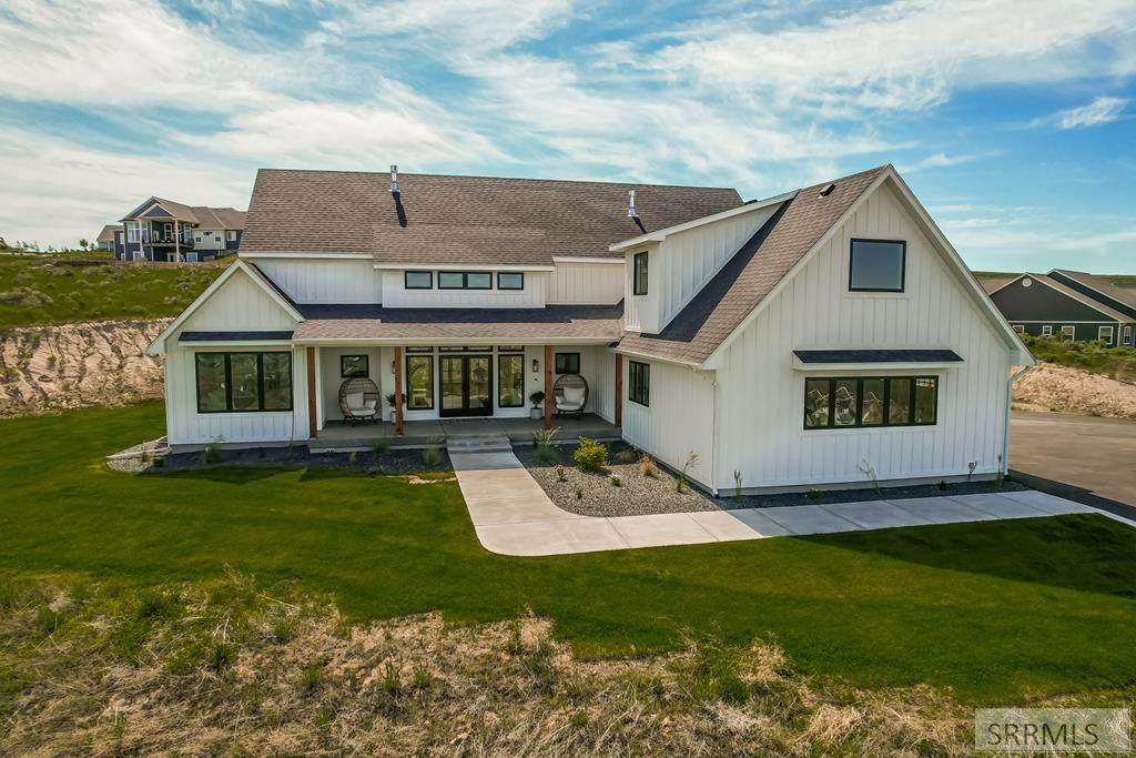 6646 Big Bend Drive - Photo 1