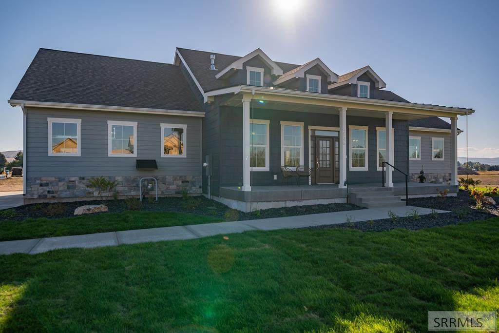 4836 Sunrise Lane - Photo 1