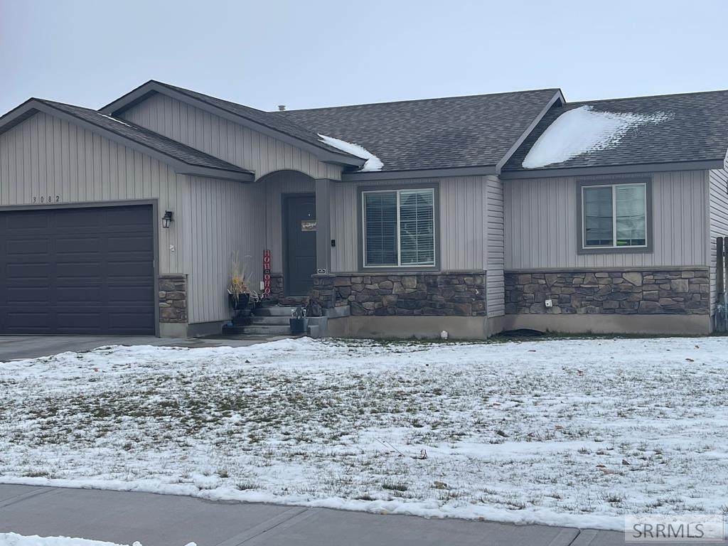 3082 Sagebrush Circle - Photo 1