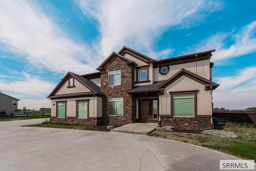 3878 Wagon Trail Road - Photo 1