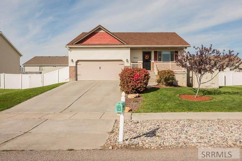 3665 Silverstone Drive - Photo 1