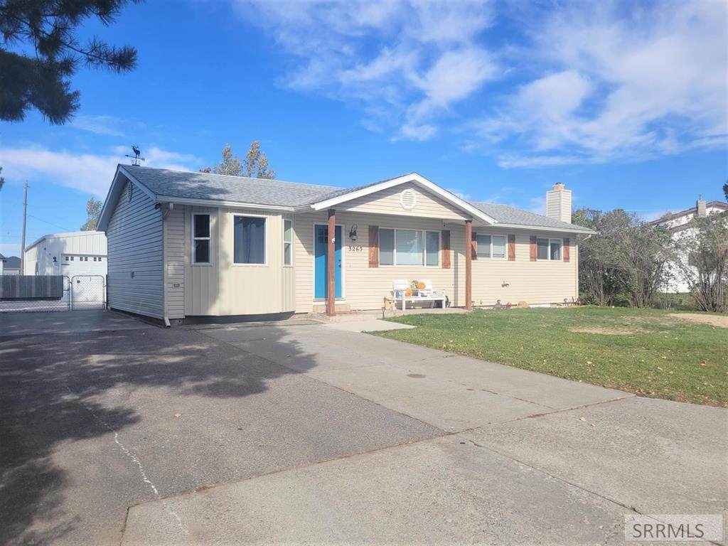3265 Bergeson Drive - Photo 1