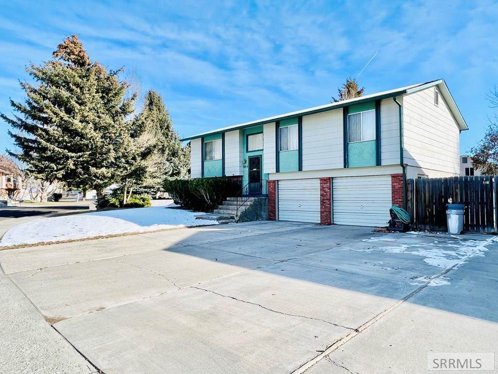 844 Calliope Lane - Photo 1
