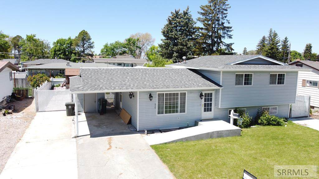 510 Horrocks Drive - Photo 1